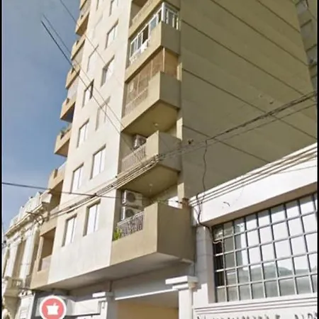 Jujuy Downtown Suite Wiifi San Salvador de Jujuy Exterior foto