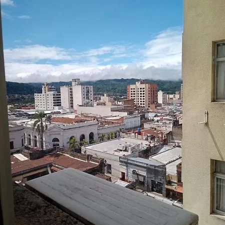 Jujuy Downtown Suite Wiifi San Salvador de Jujuy Exterior foto