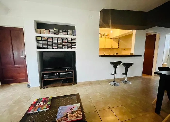 Jujuy Downtown Suite Wiifi