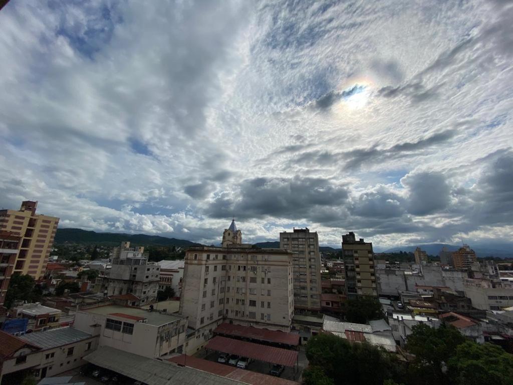 Jujuy Downtown Wiifi *