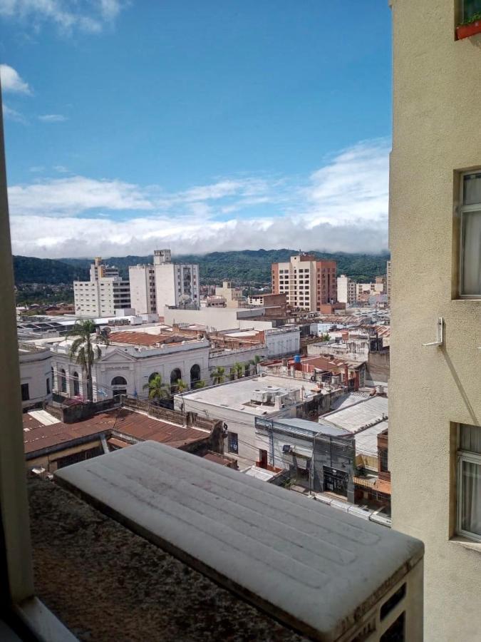 Jujuy Downtown Wiifi San Salvador de Jujuy